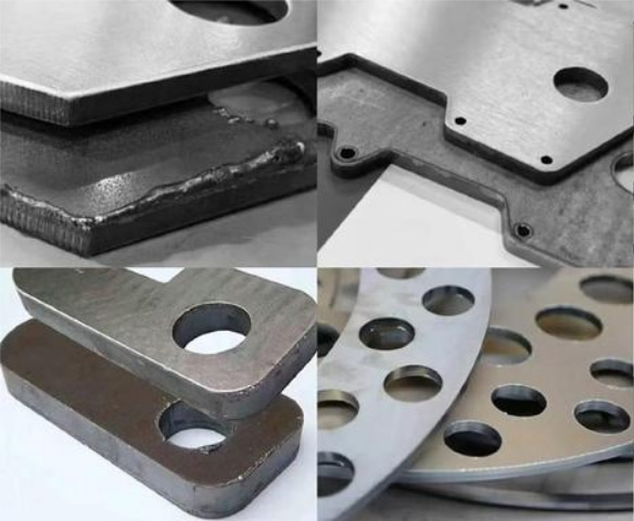 精密抛光解决方案