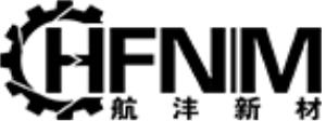 陕西航沣新材料有限公司